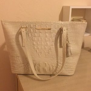 NWOT Brahmin bag